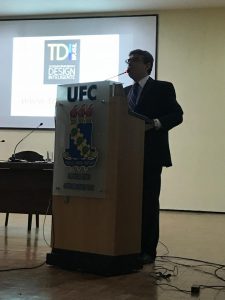 Prof. Glauco TDI