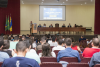 Abertura da Semana do Direito