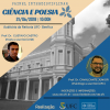 Painel Ciência e Poesia