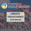 Simpósio de Direito Internacional